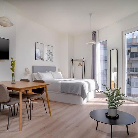 Limehome Valencia Carrer De Sant Jacint エクステリア 写真