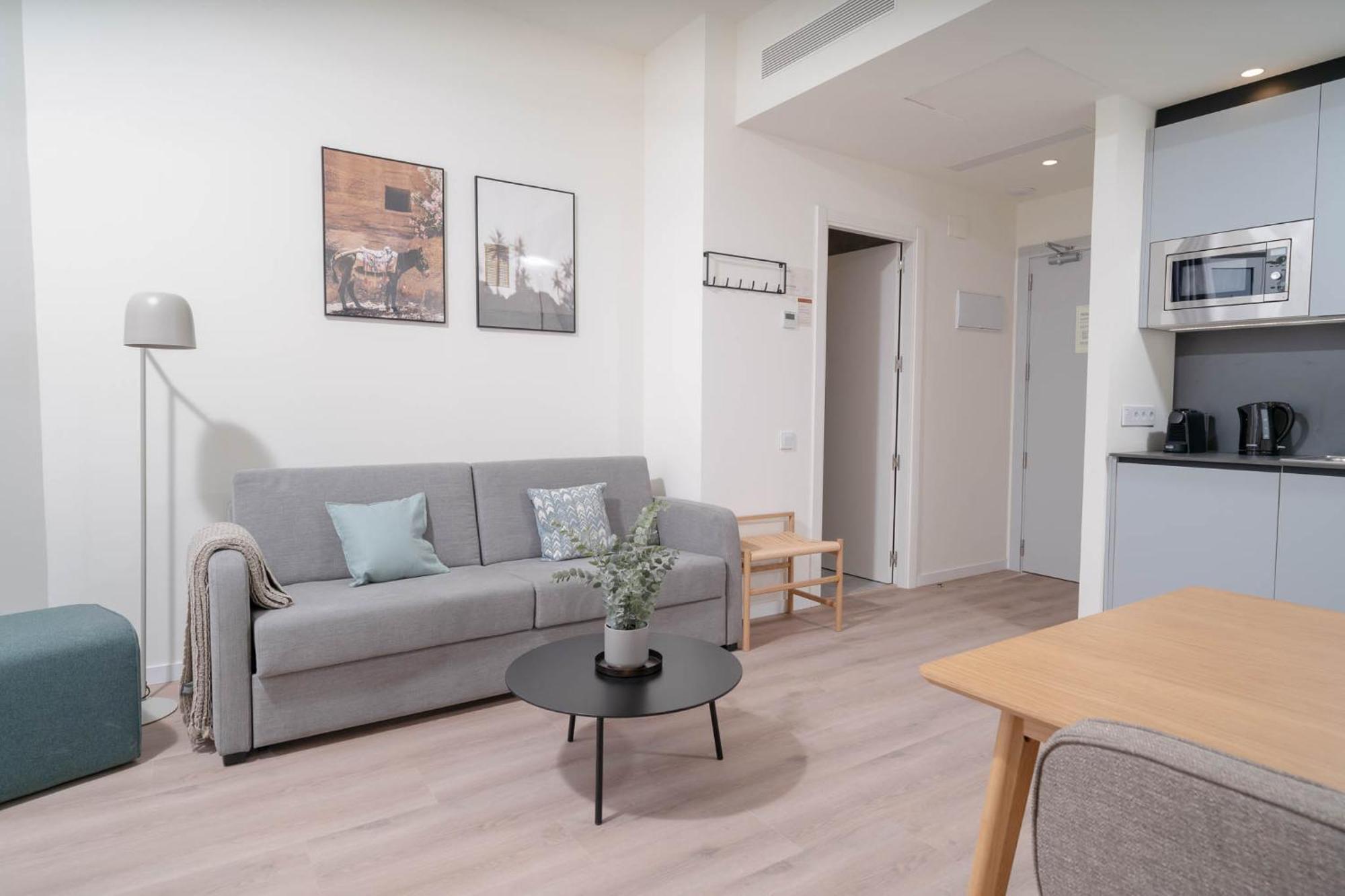 Limehome Valencia Carrer De Sant Jacint エクステリア 写真