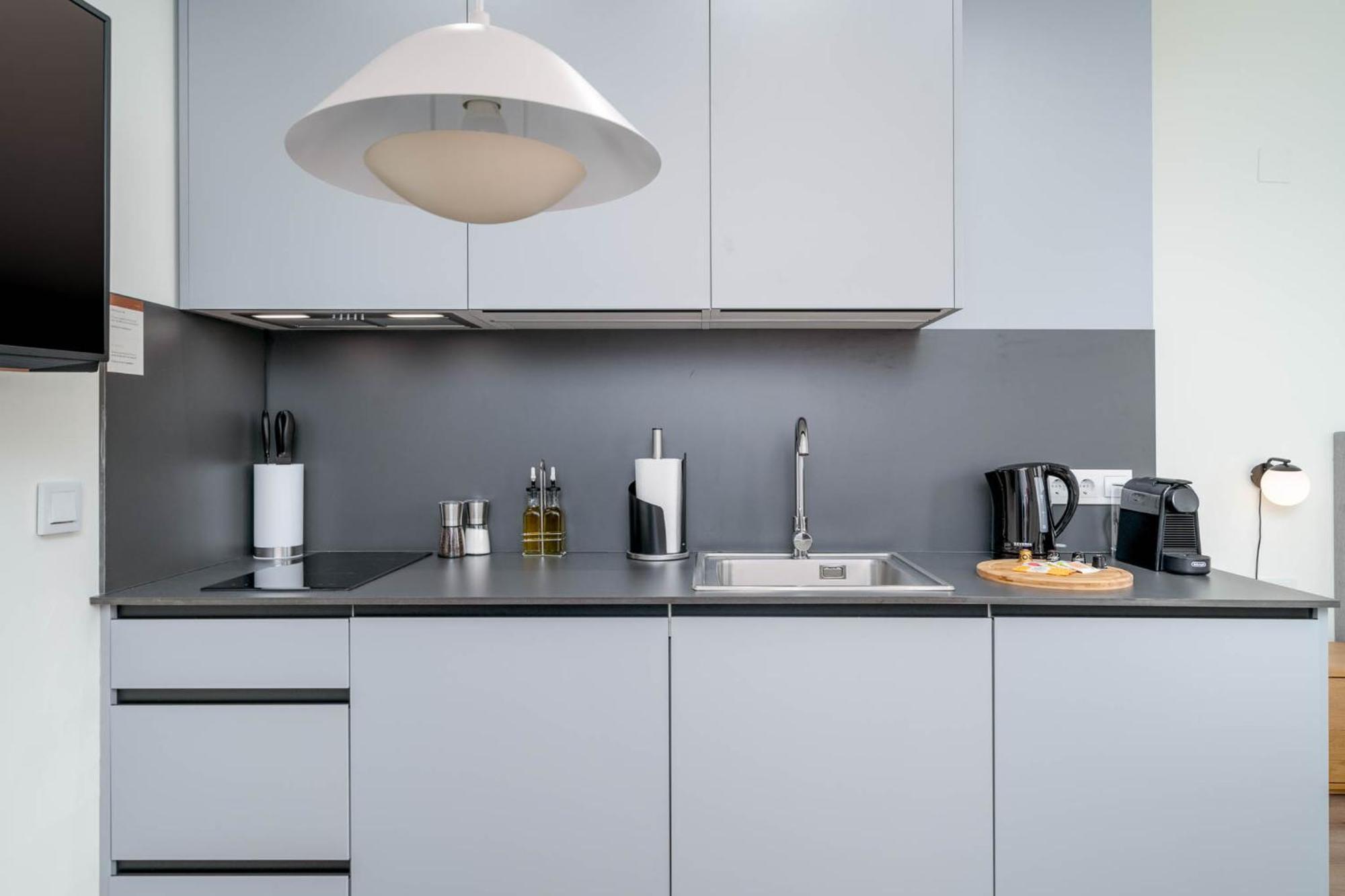 Limehome Valencia Carrer De Sant Jacint 部屋 写真