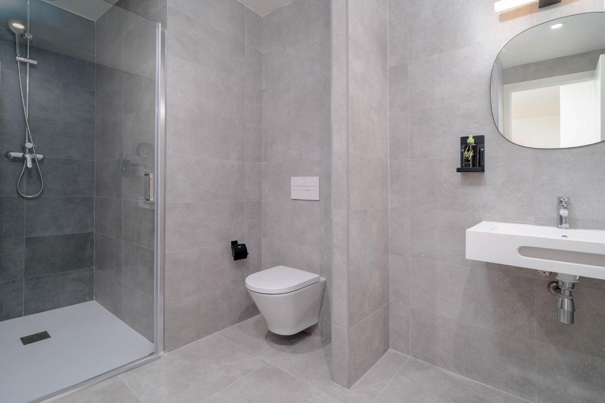Limehome Valencia Carrer De Sant Jacint 部屋 写真